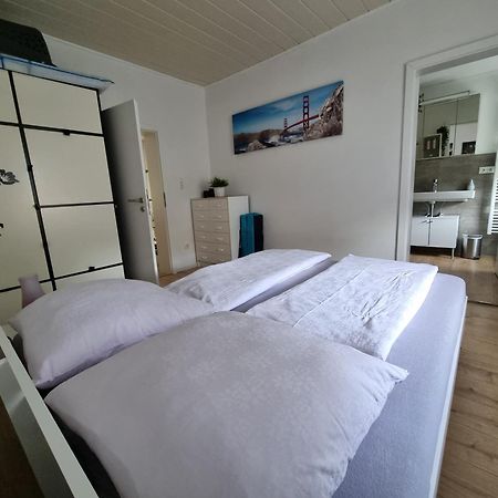 Wohnung Im Schoenen Fichtelgebirge Marktredwitz Exterior foto
