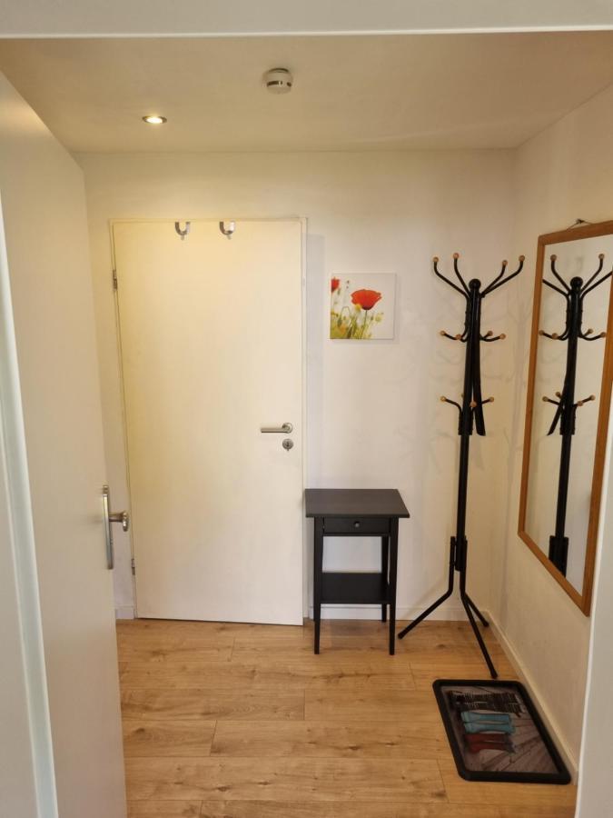 Wohnung Im Schoenen Fichtelgebirge Marktredwitz Exterior foto