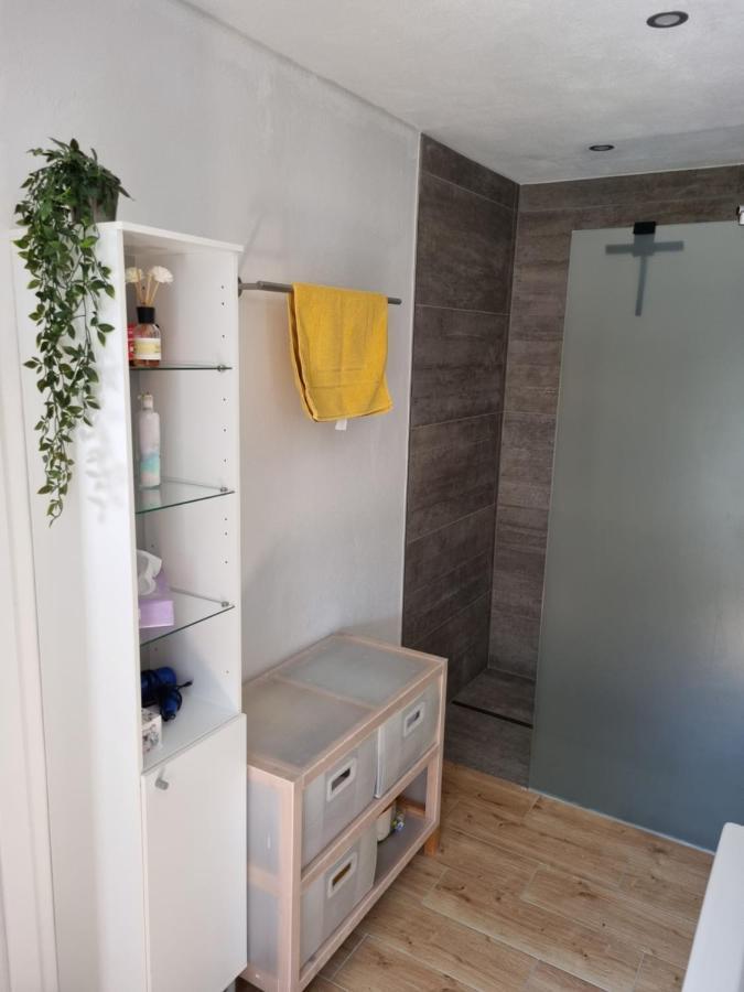 Wohnung Im Schoenen Fichtelgebirge Marktredwitz Exterior foto